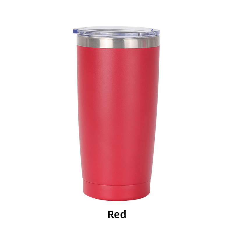 20oz 304 Stainless Steel Travel Mug - Dubai Banners