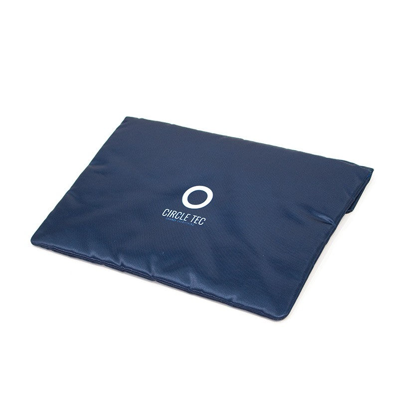 Shiny Satin Laptop & Tablet Sleeves - Dubai Banners