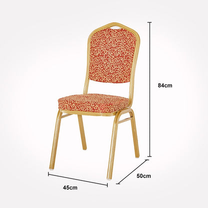 Stretch Banquet Chair Cover - Dubai Banners