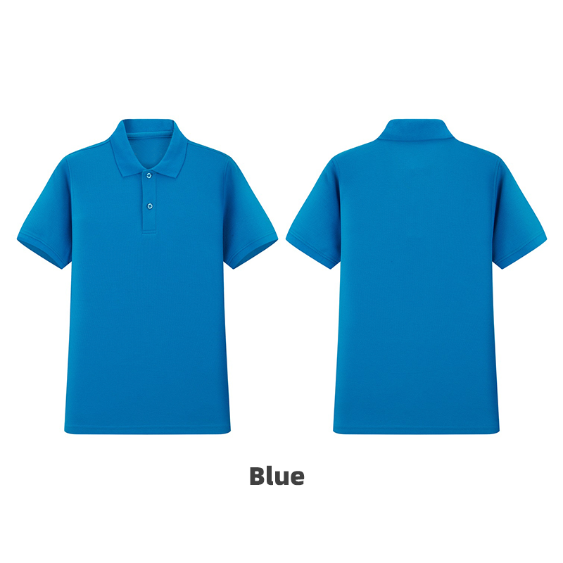 Men's Polo Shirt-Off-Set Print - Dubai Banners