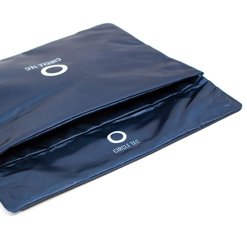 Shiny Satin Laptop & Tablet Sleeves - Dubai Banners