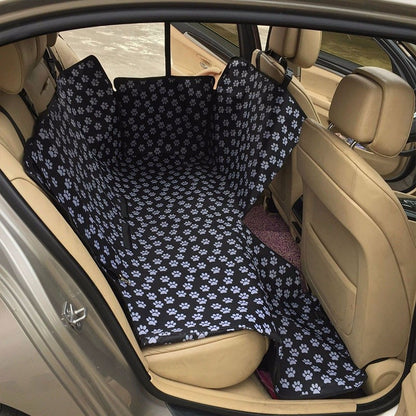 Pet Seat Cover for Cars - Dubai Banners