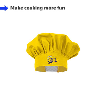 Personalized Chef Hats - Dubai Banners