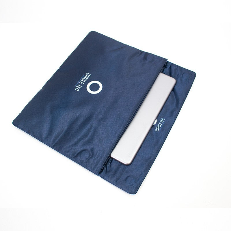 Shiny Satin Laptop & Tablet Sleeves - Dubai Banners