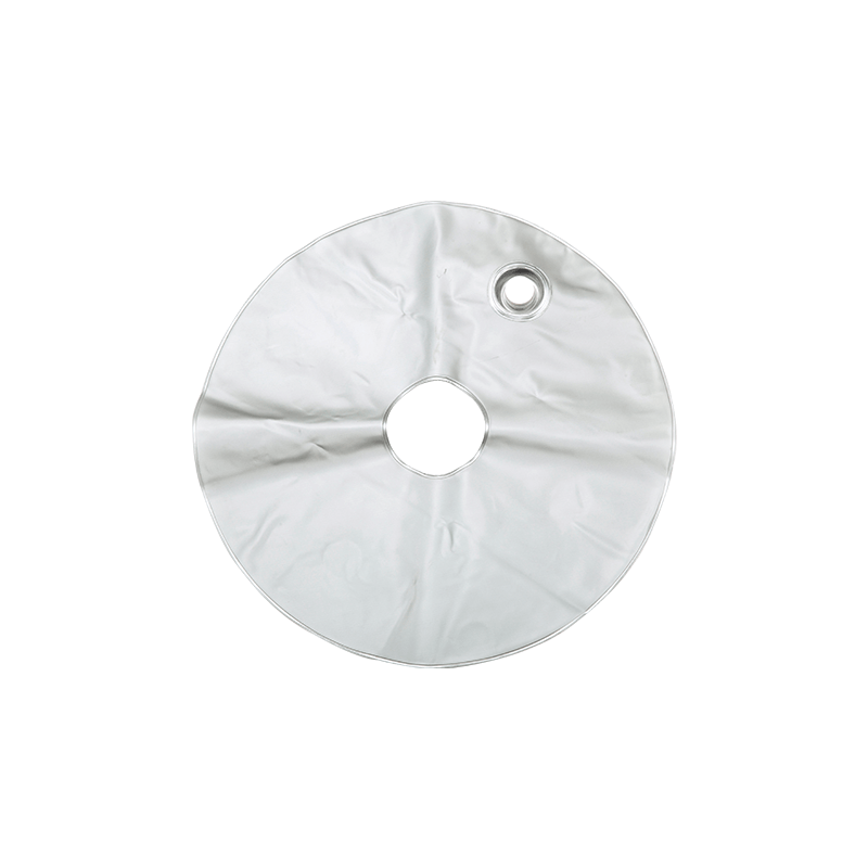 Standard Round Water Bag-PE - Dubai Banners