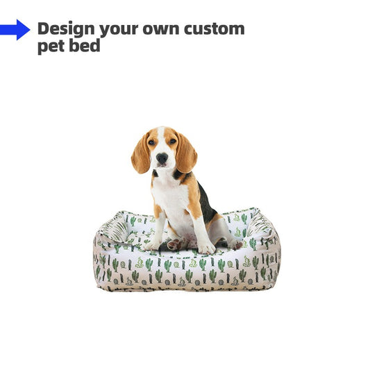 Pet Bed - Dubai Banners