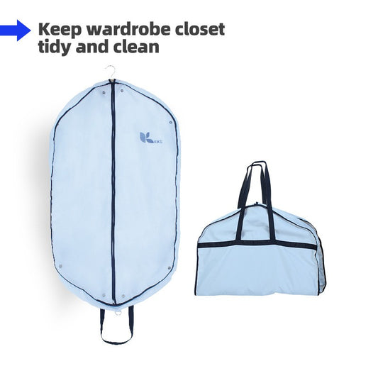 Dust Proof Garment Bag - Dubai Banners