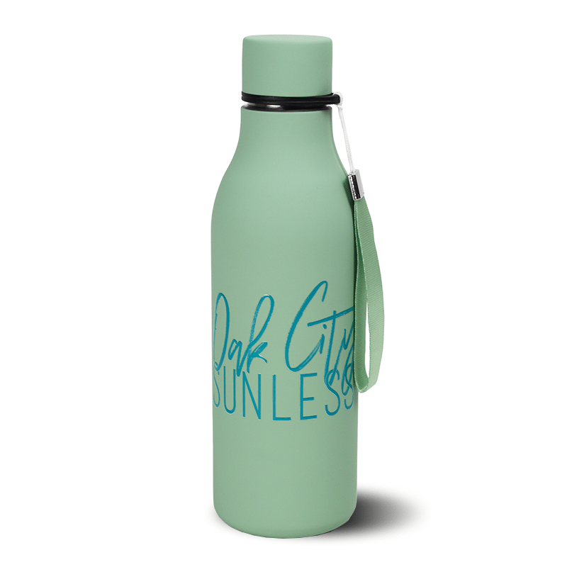 19oz 304 Stainless Steel Sports Water Bottle - Dubai Banners