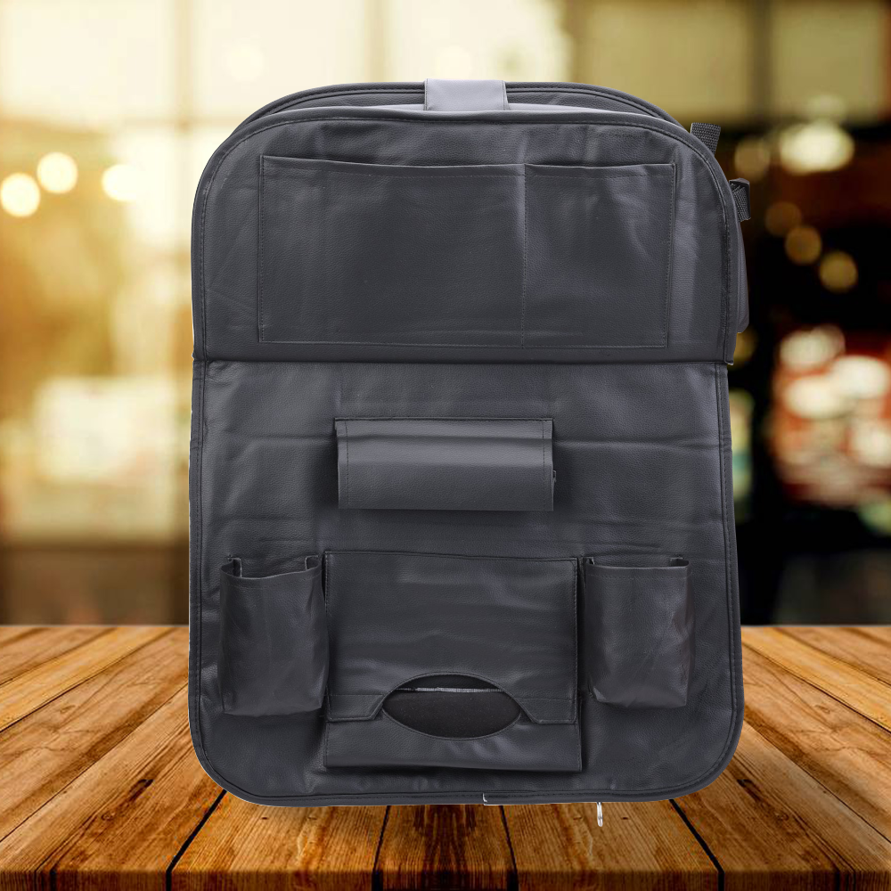 Backseat Hanging Storage Bag