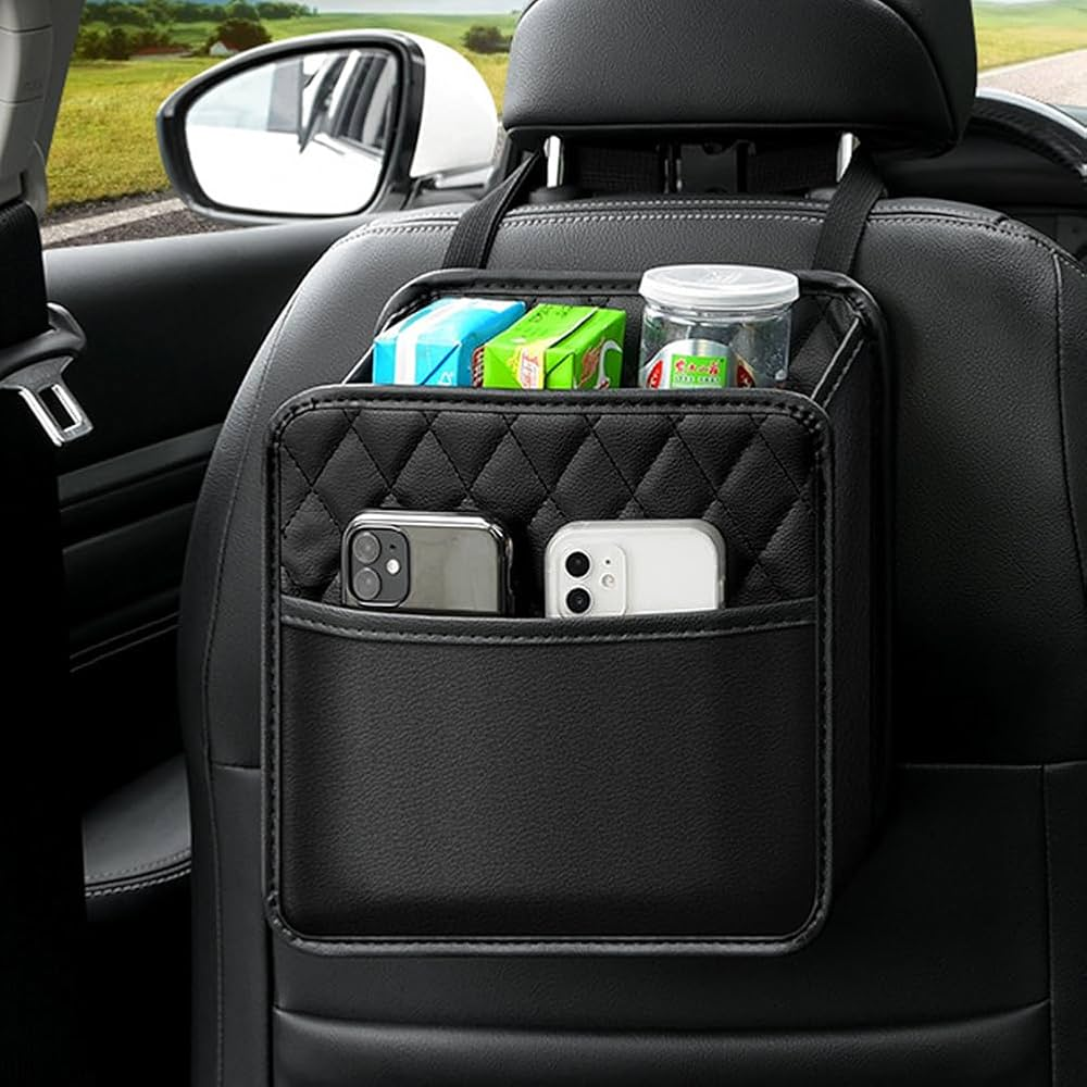 Backseat Hanging Storage Bag