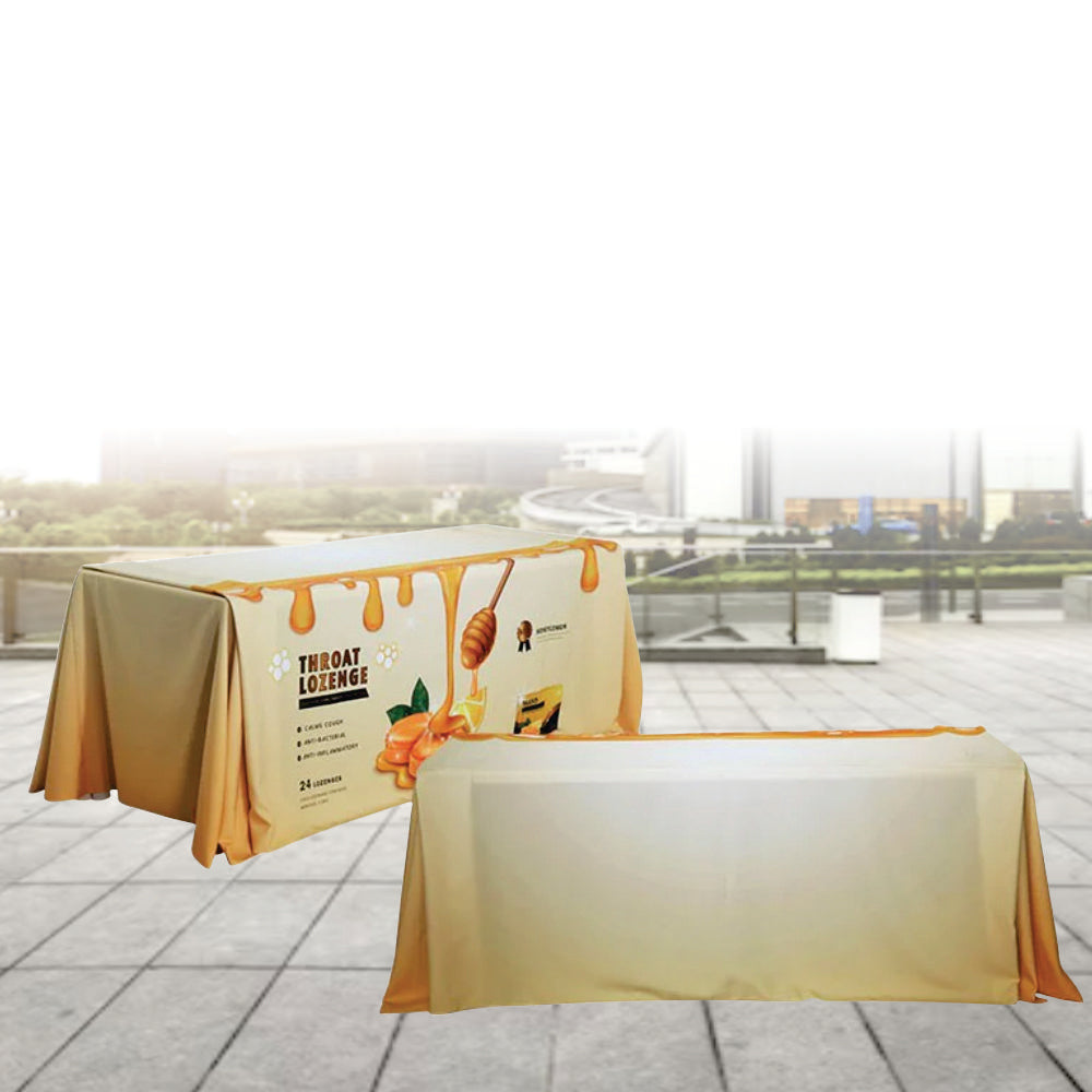 Convertible Table Covers