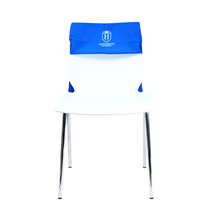 Pocket Chair Cover - Dubai Banners