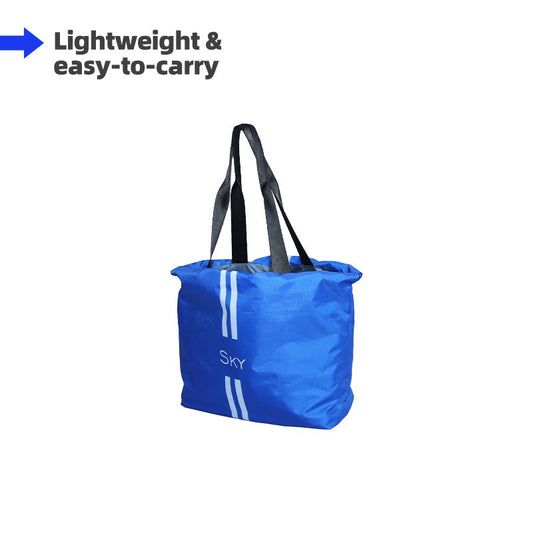 Sports Tote Bag - Dubai Banners