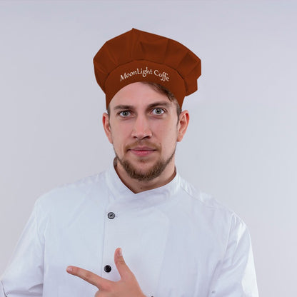 Personalized Chef Hats - Dubai Banners