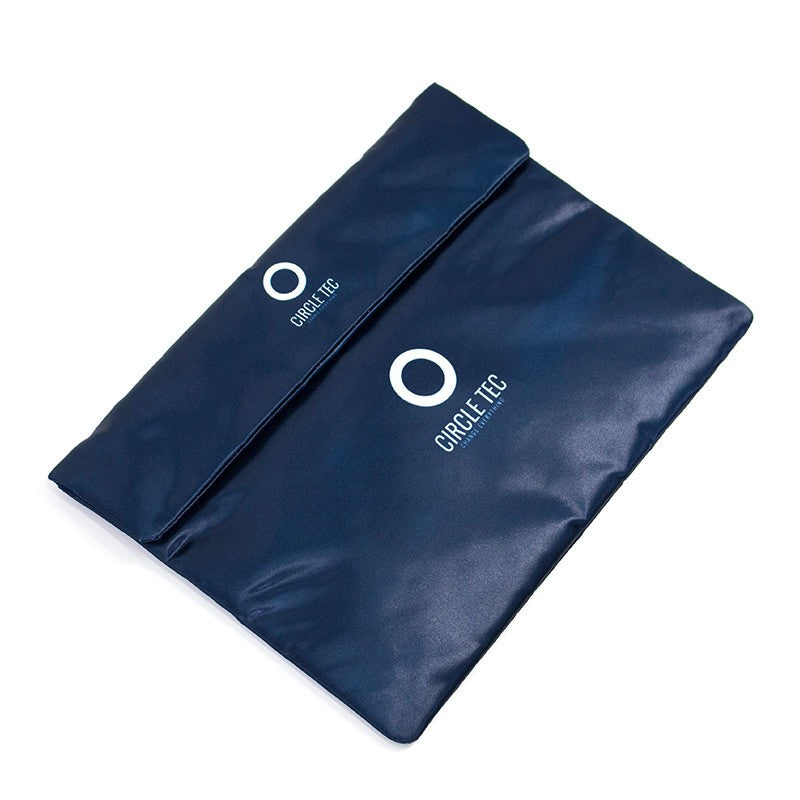 Shiny Satin Laptop & Tablet Sleeves - Dubai Banners