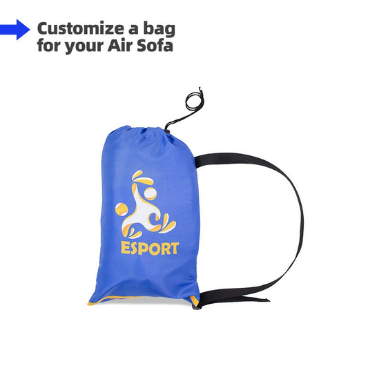 Air Sofa Bag - Dubai Banners