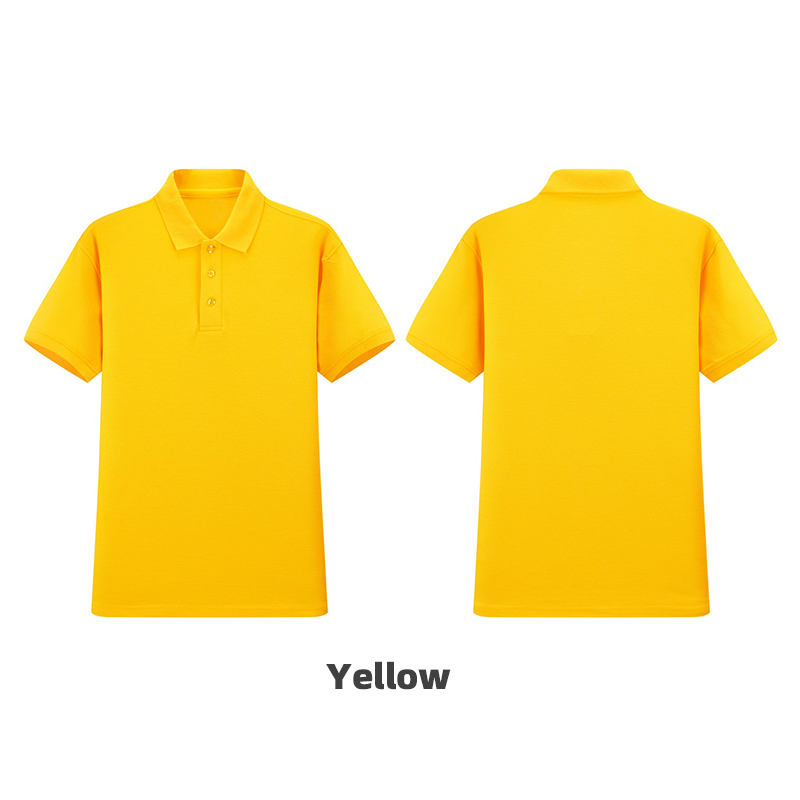 Men's Polo Shirt-Off-Set Print - Dubai Banners