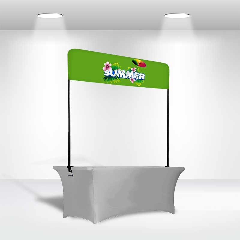 Table Top Banners - Dubai Banners