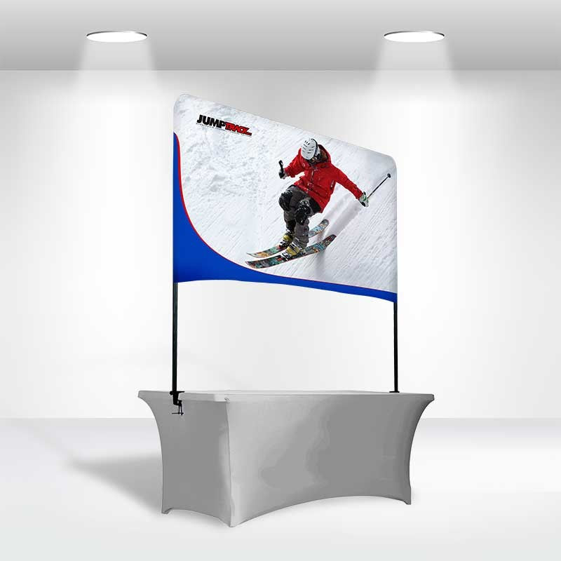 Table Top Banners - Dubai Banners