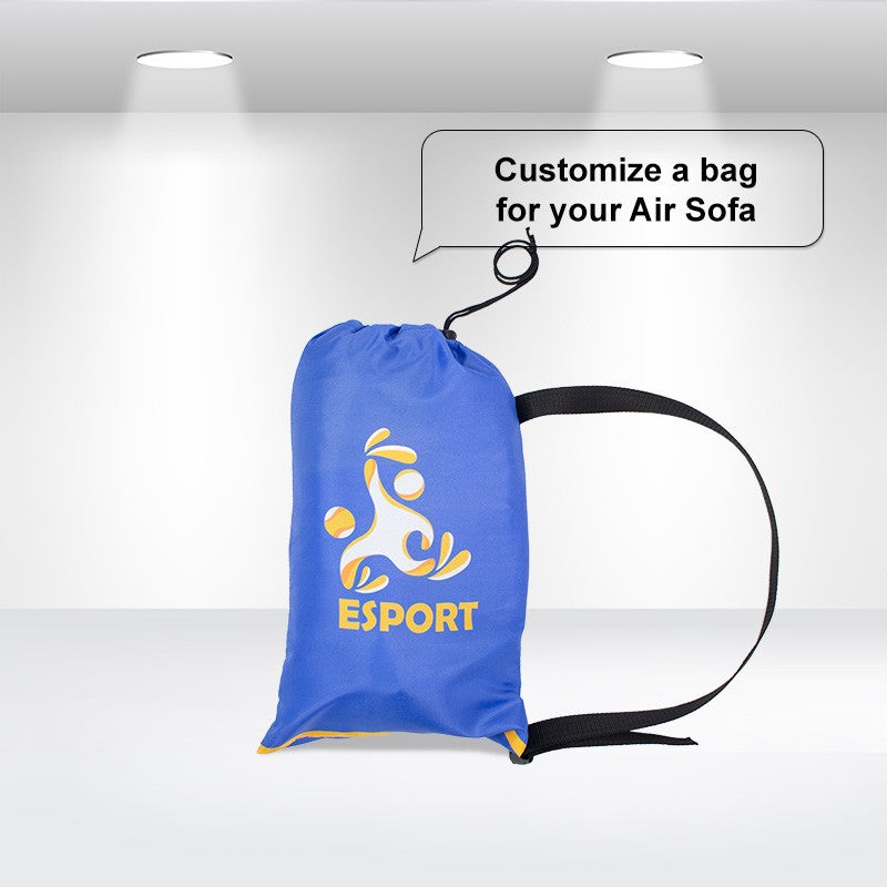 Air Sofa Bag - Dubai Banners