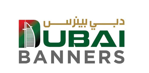 Dubai Banners